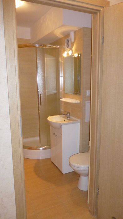 Apartment in Łódź, Piastów-Kurak, Górna - Więcej
