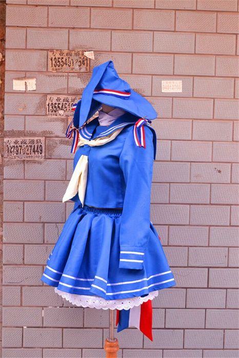 Матроска костюм ..