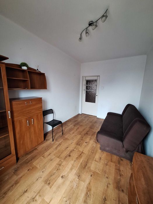 pokój z balkonem blisko Manufaktury do wynajęcia od zaraz - Widok 3