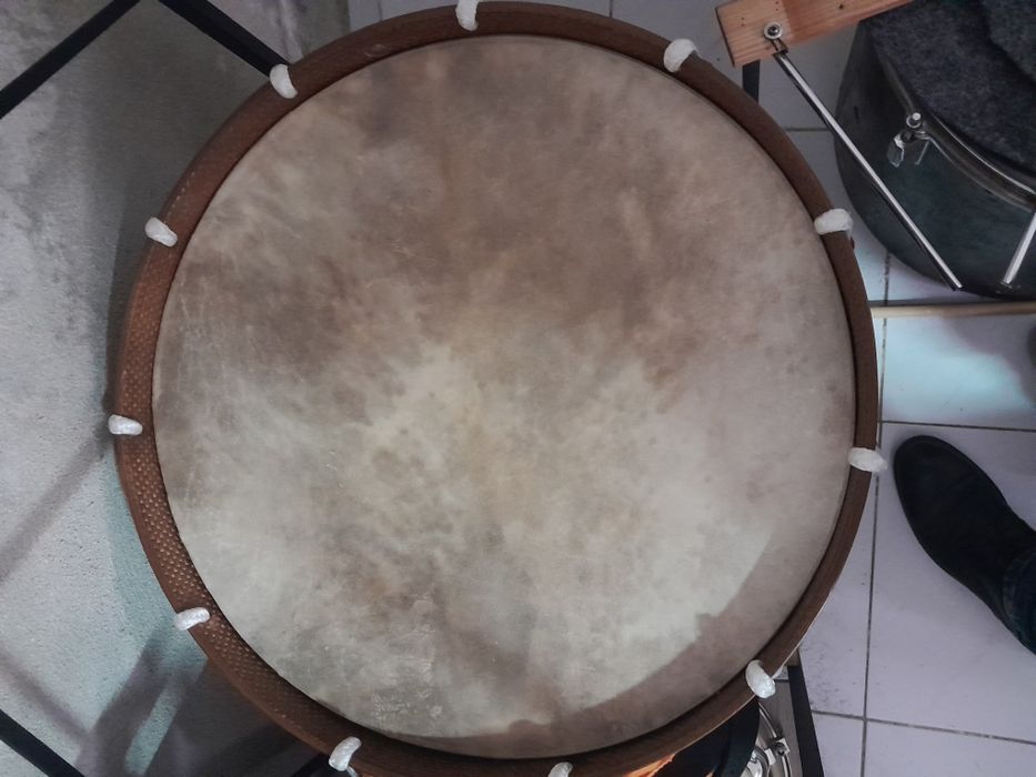 Timbalao de cordas 18x16