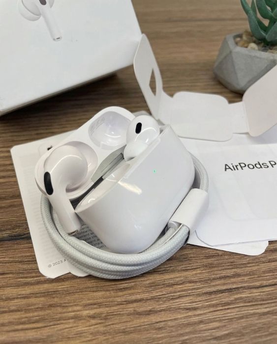 AirPods Pro 2 (Type-C)