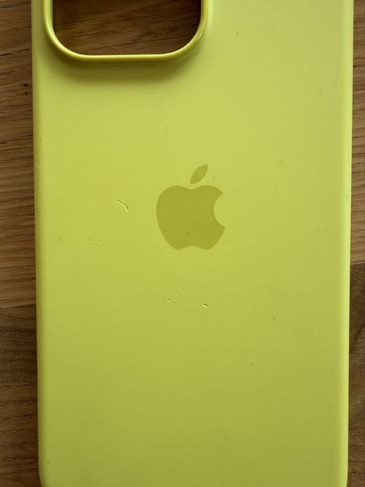 Case etui Apple iPhone 16 Pro Max
