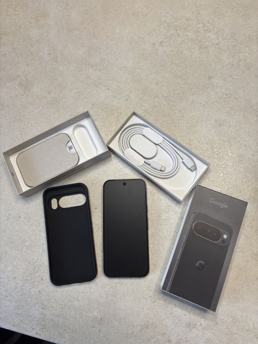 Google pixel 10pro