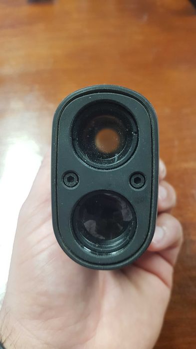 Mediador de distância golf laser rangefinder