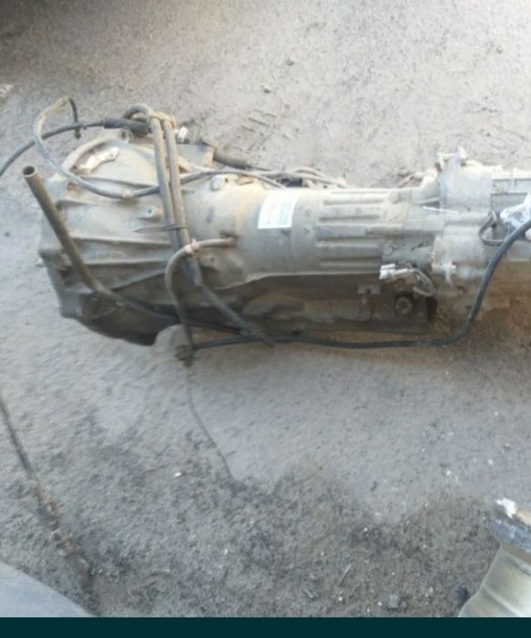 Коробка  АКПП    автомат Aisin AW 03-71LE  Сузукі  Вітара Suzuki