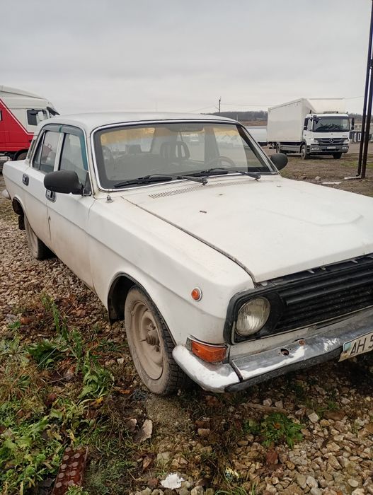 Продам волгу 2410