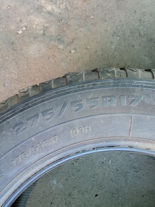 Продам автошини б/у
