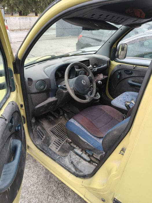 Vendo barato Fiat