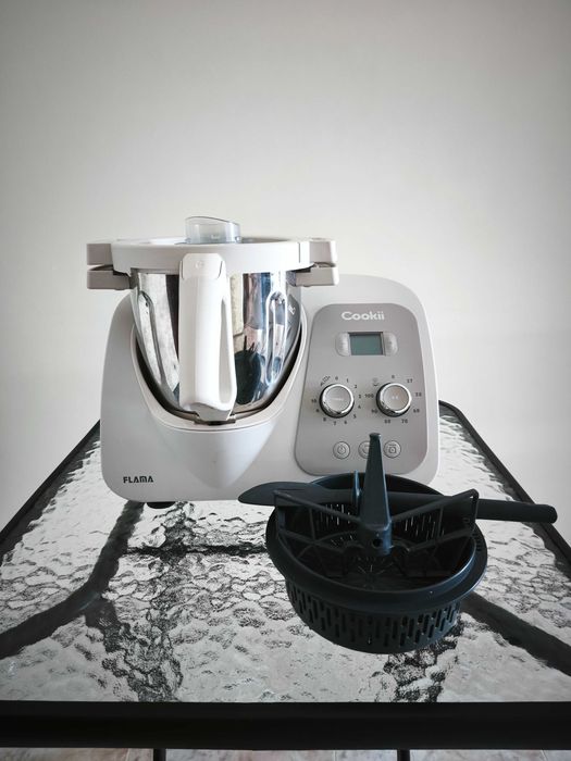 Robot de cozinha Cookii - Flama