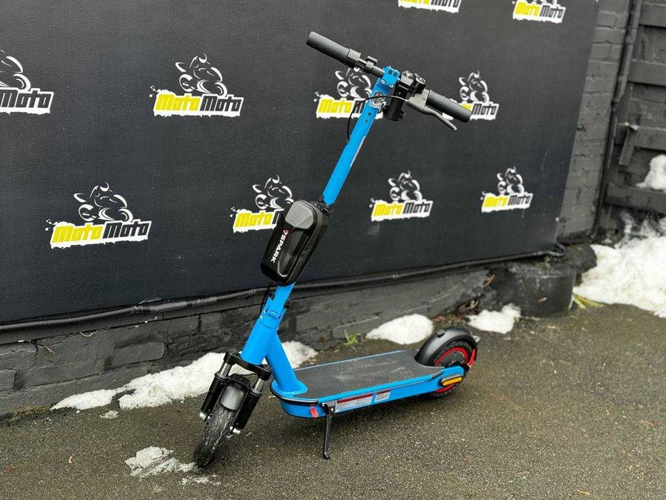 Самокат SPARK  MAXI 10* 36V 500W