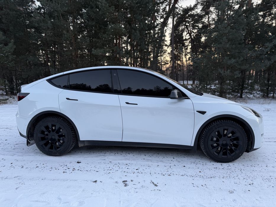 Продам Tesla Y, Рідна Фарба!!!