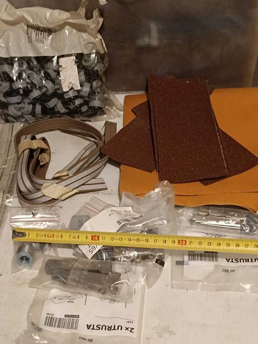 Vários artigos diy para casa