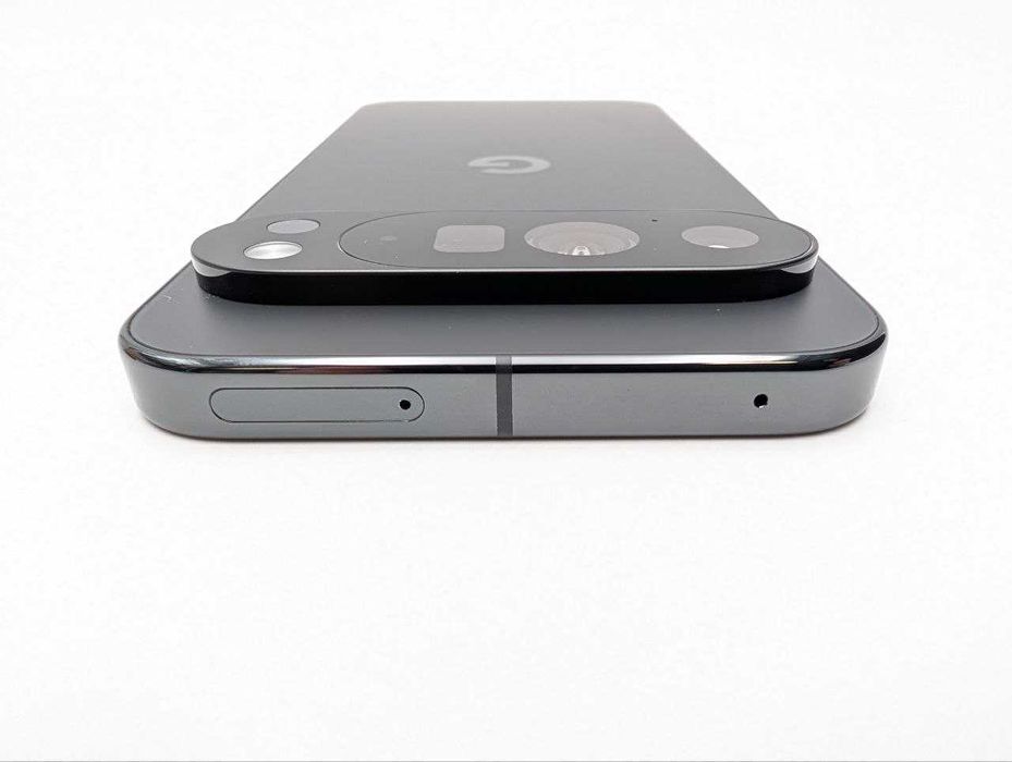 Google Pixel 10 Pro XL 256GB Obsydian