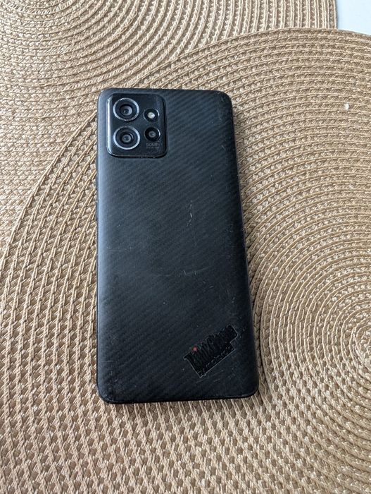 Motorola thinkphone