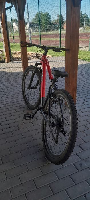Rower martens mtb