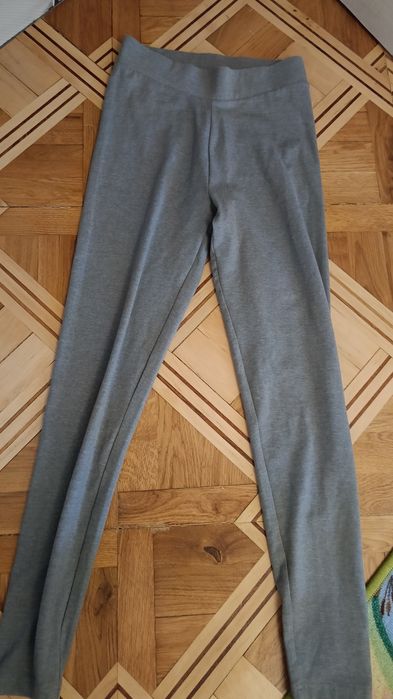 Leginsy 4F - XS nowe