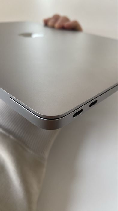 Macbook Air M1 2020 91% 8gb 256