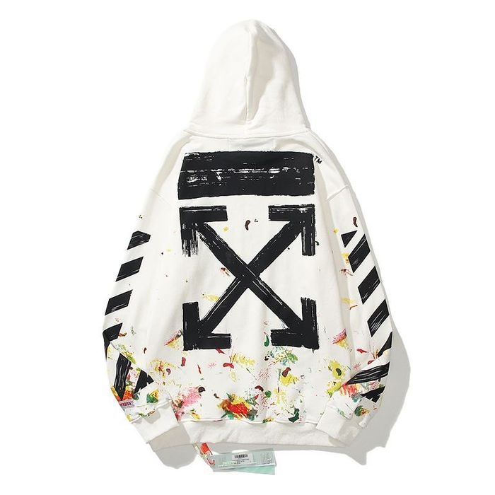 nowa modna bluza
