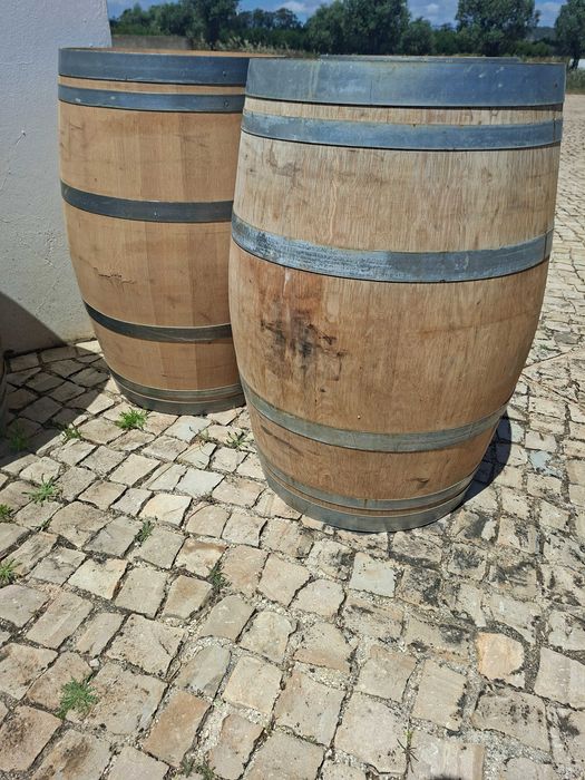 Barril / barrica de vinho