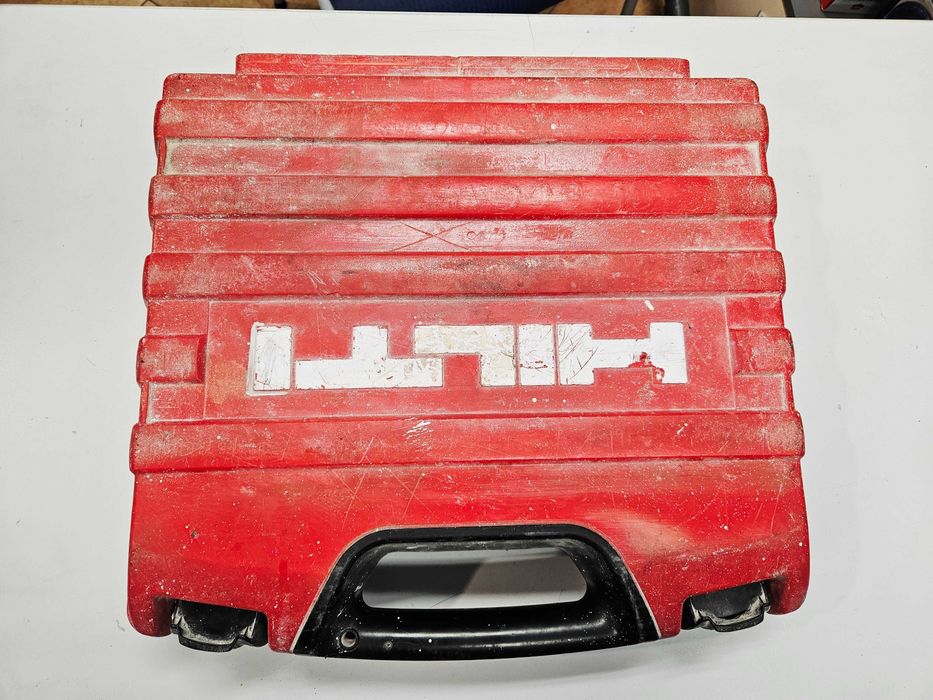 Wkrętarka do płyt G-K HILTI SD 6000 – 710 W – walizka