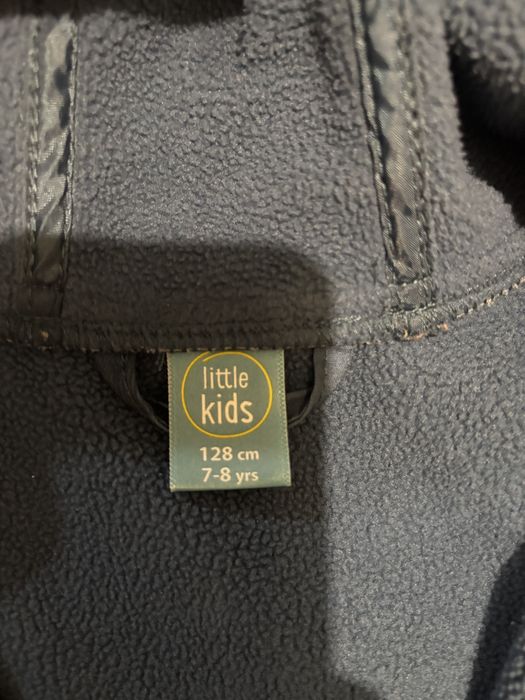 Kurtka dla chłopca Little Kids 128