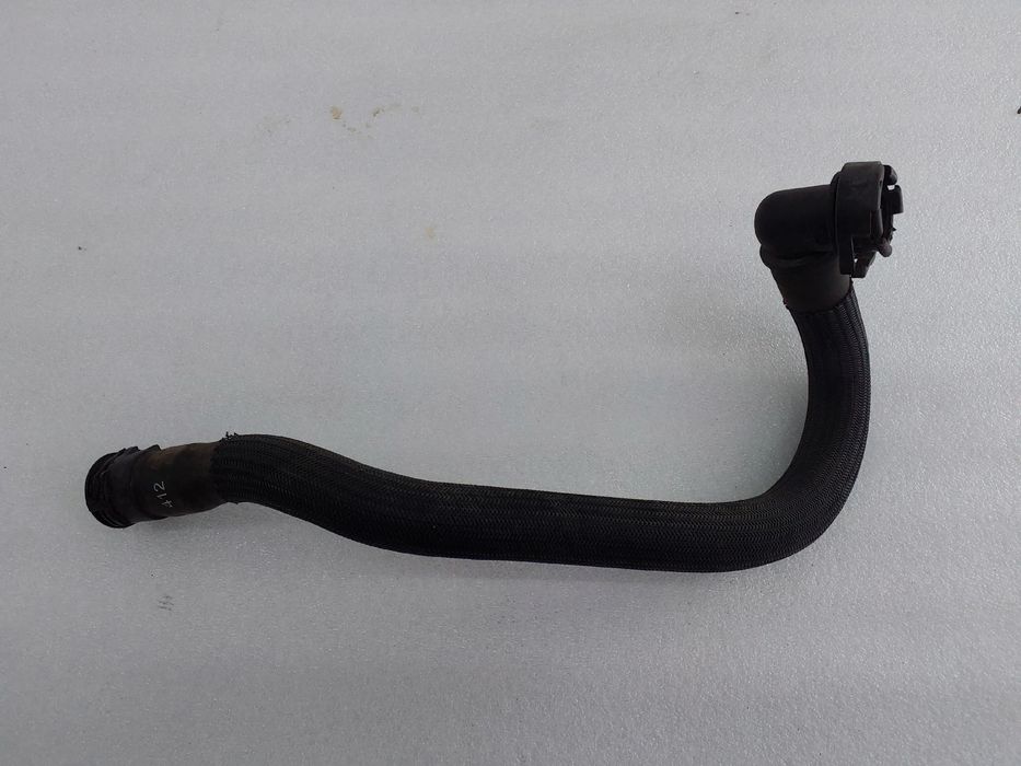 Tubo da água PEUGEOT Partner (K9)