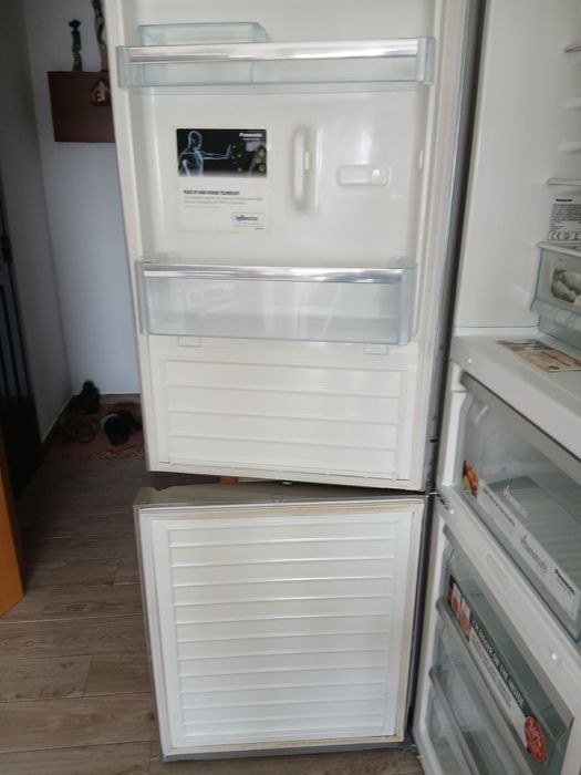 Frigorifico Panasonic