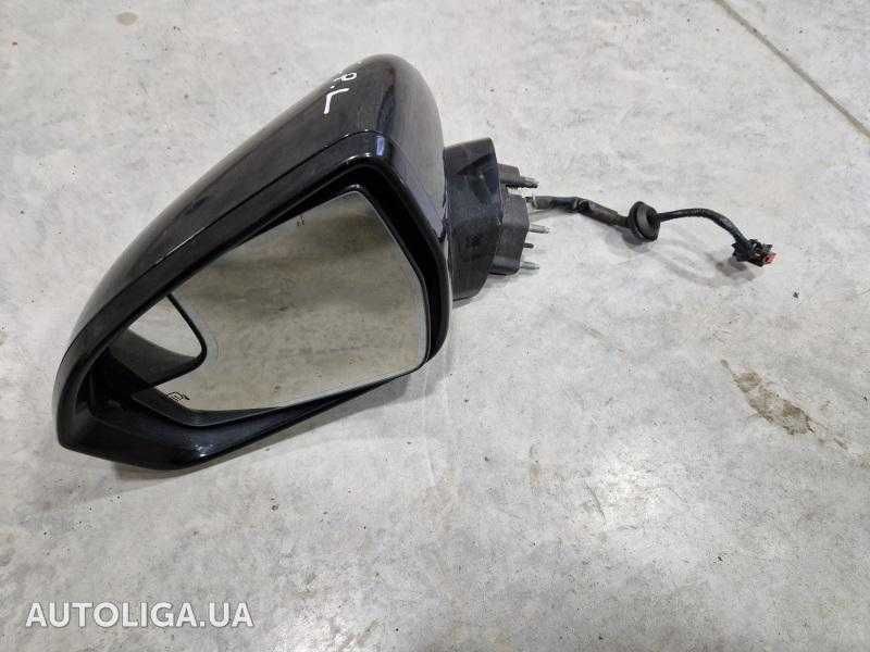 Зеркало левое и правое LINCOLN MKC 2015 год