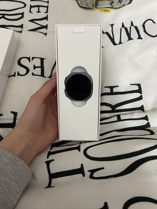 samsung galaxy watch8 novo