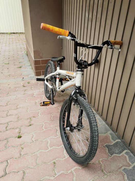 BMX Mongoose Sniper