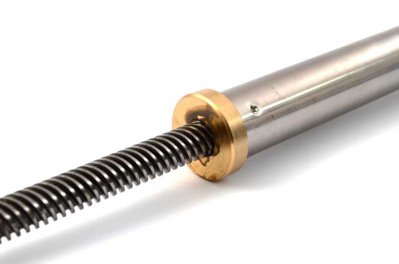 Автоматика для распашных ворот, Приводы для распашных ворот