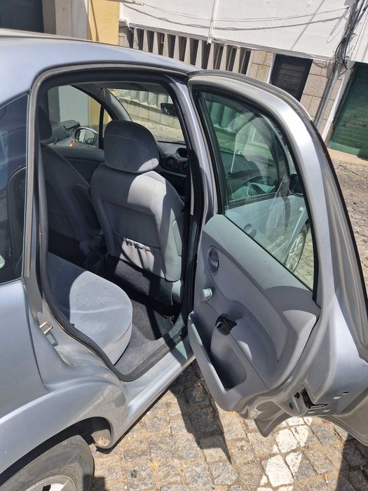 Citroën C3 — fotografia 11