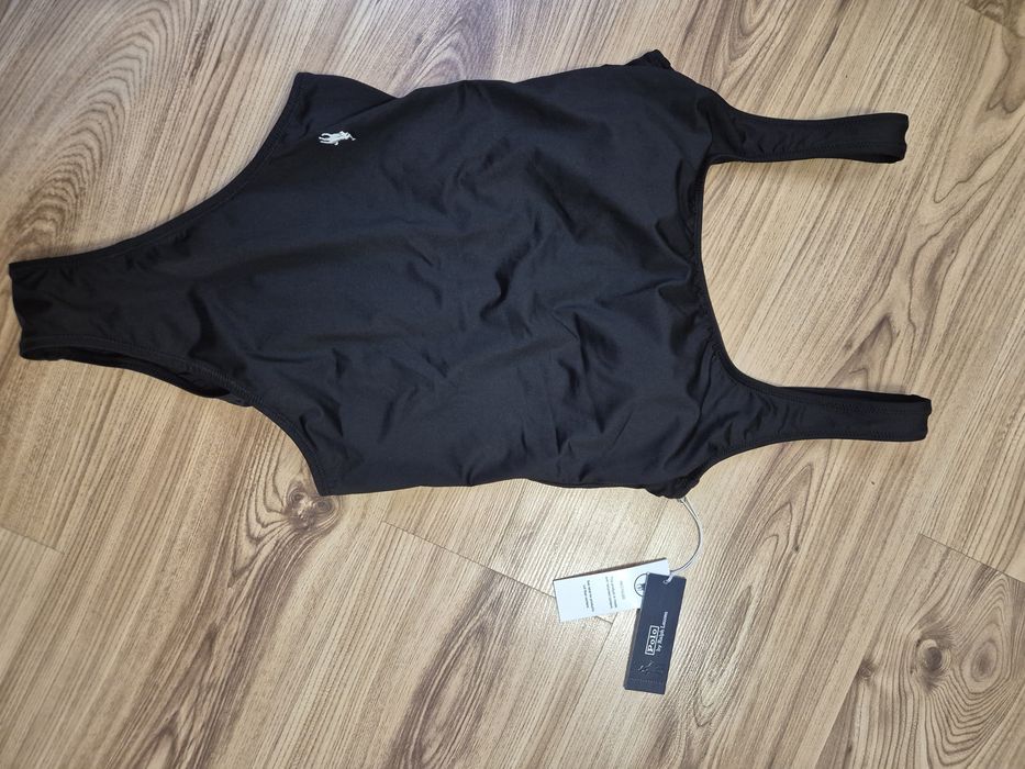 Strój kąpielowy jednoczęściowy Ralph Lauren S 36
