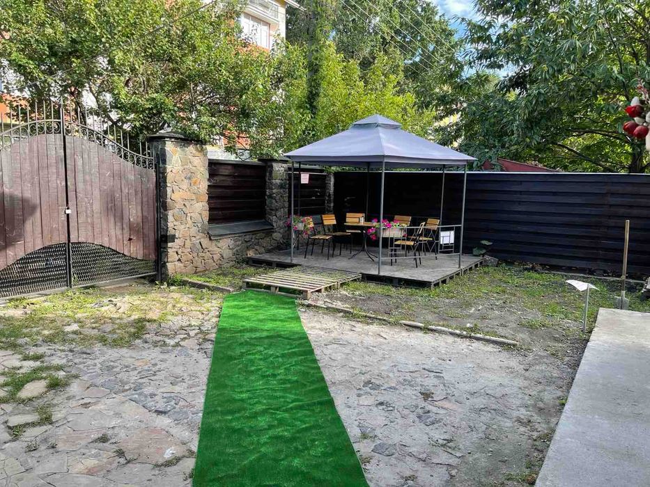 м.Теремки кімната