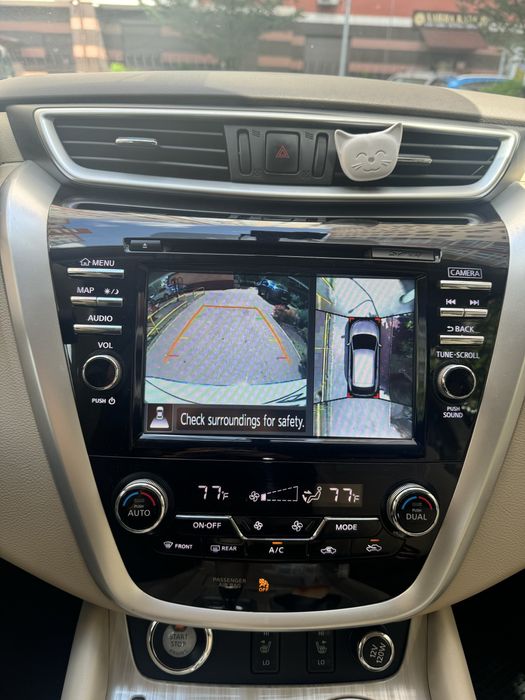 Продам авто Nissan Murano
