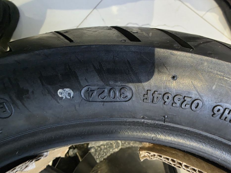 Continental 150/70/13 Conti Scoot dot 3024