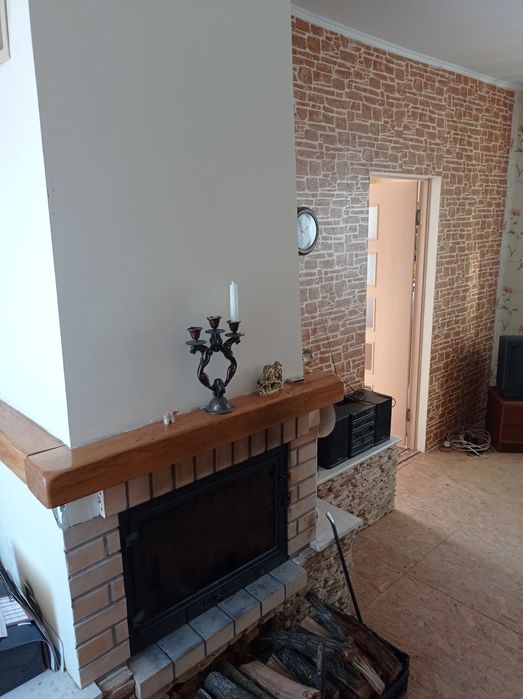 Новий будинок в 30км від Чернігова. Є-ВІДНОВЛЕННЯ.