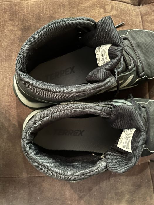 Ботинки Adidas TERREX
