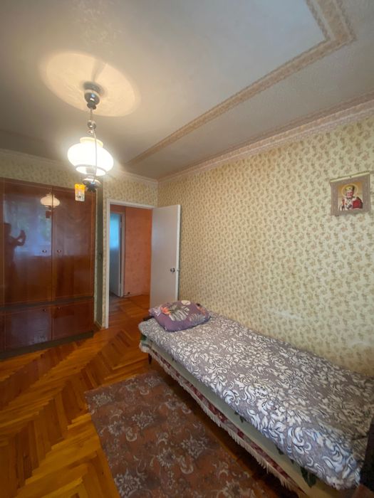Продам 3х комн.кв Роганский жилмассив