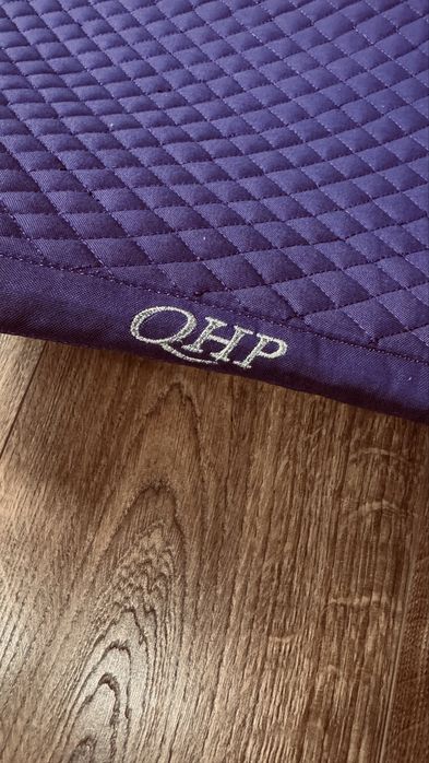 Czaprak uwiąz kantar dla kuca zestaw