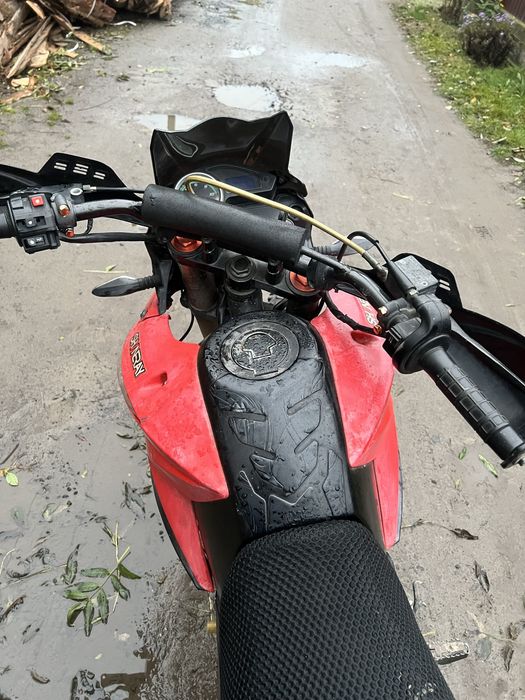 Шанрай 250 6B  2017 року