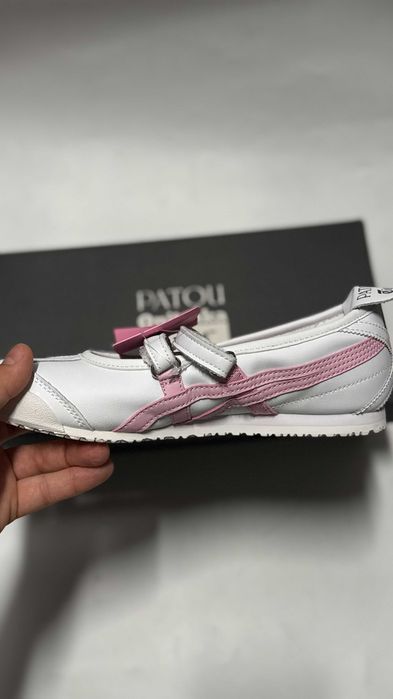 Buty x Onitsuka Tiger Mexico 66 Ballerina , rozmiar 38