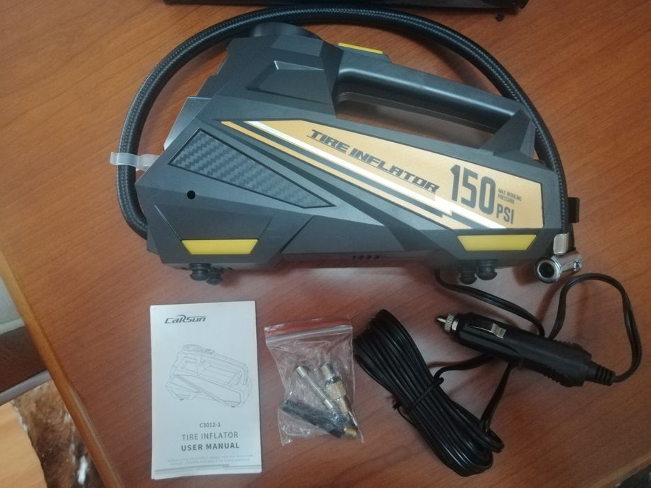 Compressor Digital elétrico. Novo