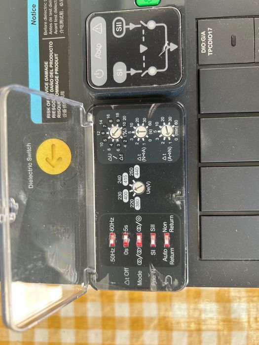 ATS - Automatic Transfer Switch (SCHNEIDER ELECTRIC)