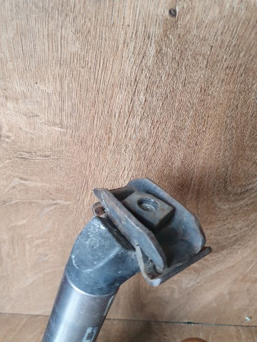 Sztyca Aluminiowa XLC 27,2mm