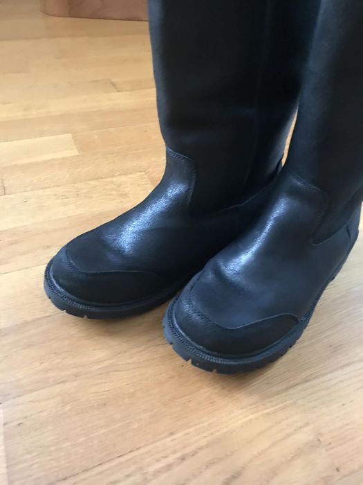 Bearpaw черевики жіночі 38