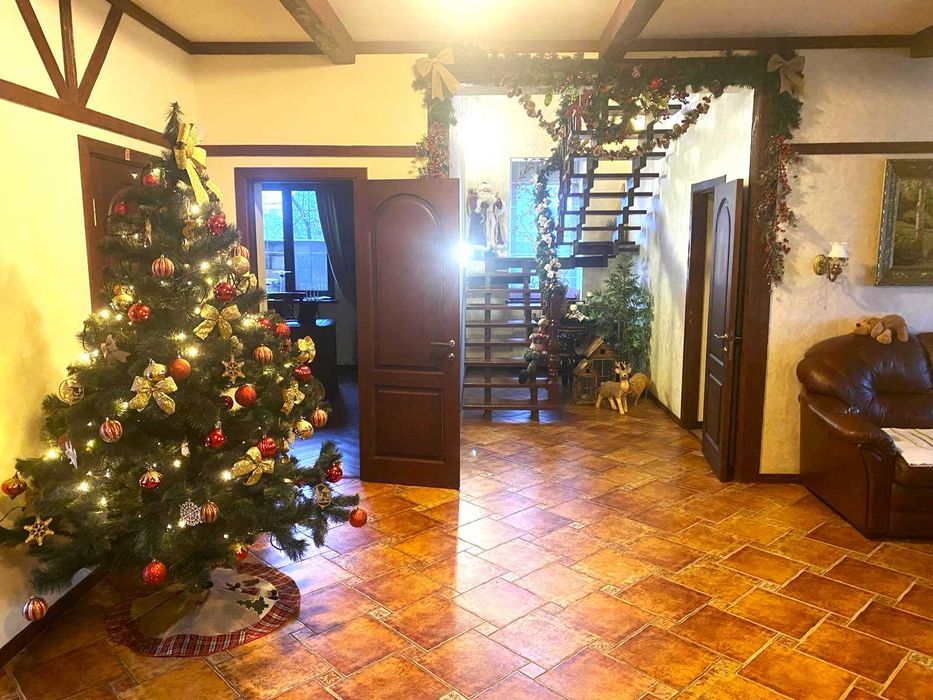 Продажа Классный 2-этажный дом на реке! СВОЙ БЕРЕГ!!