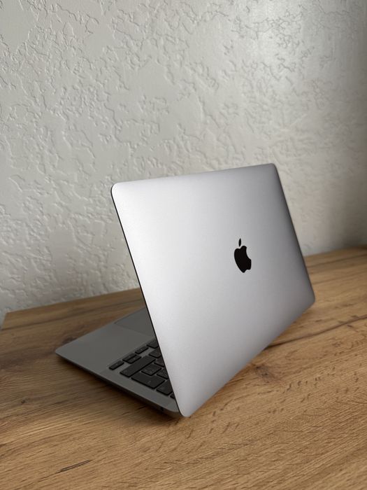 Macbook air M1 2022 Макбук ейр М1 2022 Space Gray