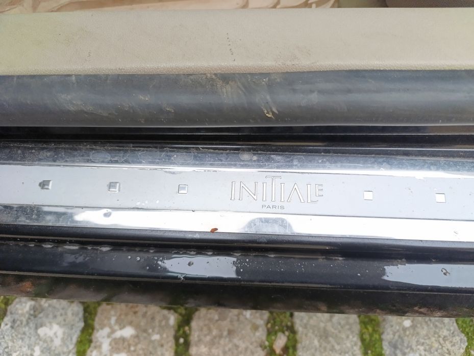 Renault Laguna Initiale Paris 2.0 175cv