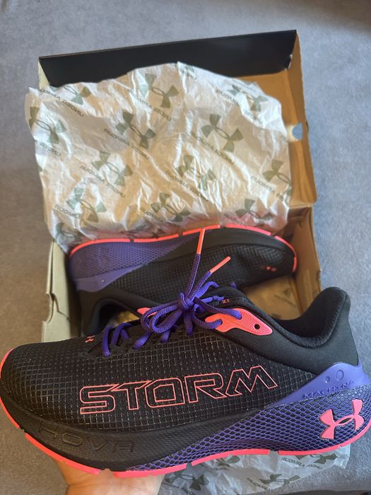 Nowe/Nieużywane buty Under Armour Mchina Storm Sn34 rozmiar 42.5